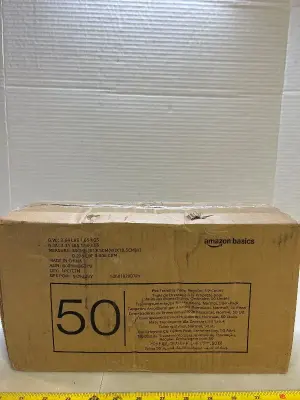 50 pet training pads