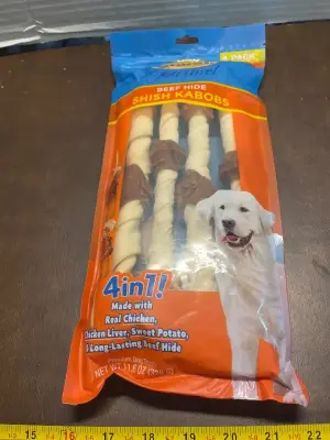 gourmet shish kabobs 11.6oz exp 10/27