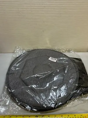 360° rotating car cushion