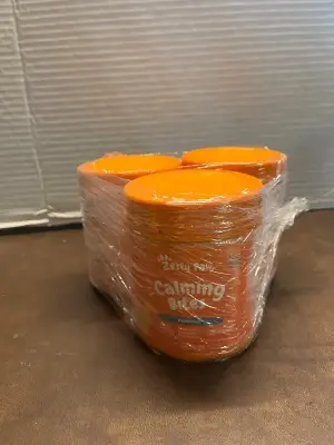 3ct zesty coming bites exp02/26