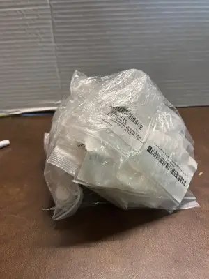 baby proof clear and transparent corner protectors bumper bundle