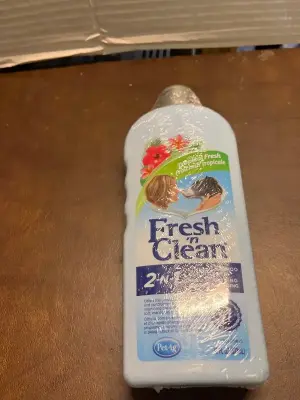 fresh n clean 2n 1 18fl.oz exp02/28