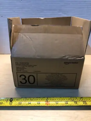 Xsmall dog diapers male