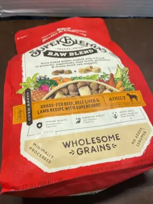 super blends 3.25lbs exp 02/26