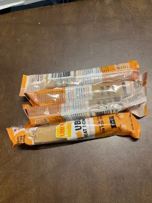 4ct double treat bones exp02/27