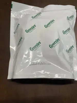 greenies dental treats exp 12/29