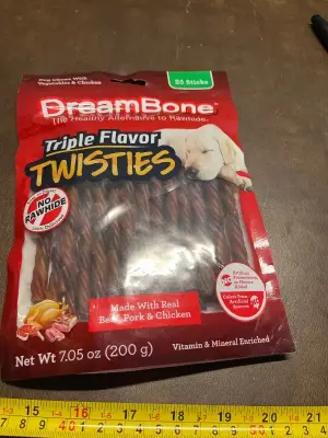 dream bone 7.05oz exp05/27