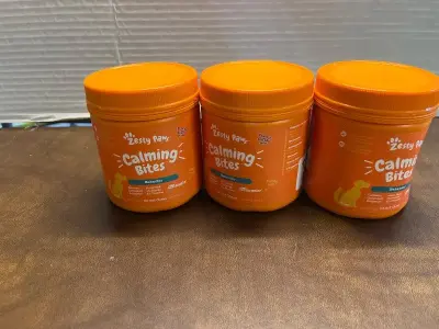 3ct calming bites