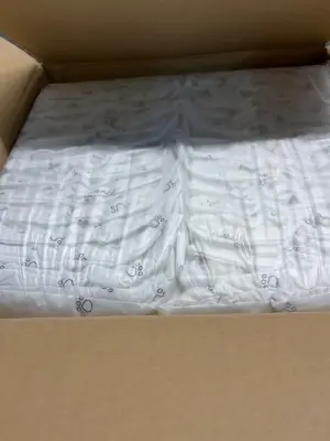 medium size pet diapers