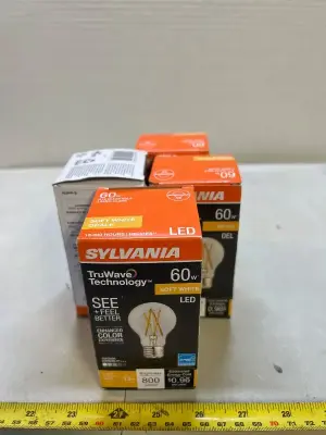 60 w lightbulbs
