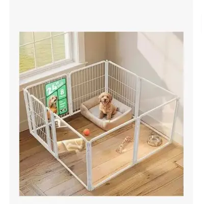 24inch 8panel playpen (simple to image)