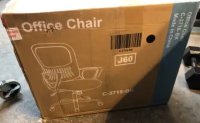 Office chair