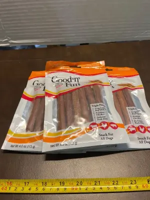 good n fun 4.0oz exp05/26