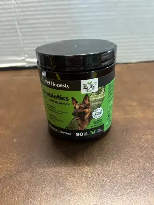 probiotics gut + immune health exp05/26