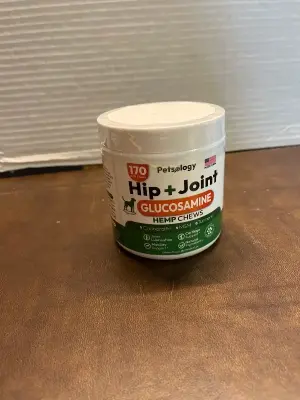 hip & joint 12oz exp 05/27