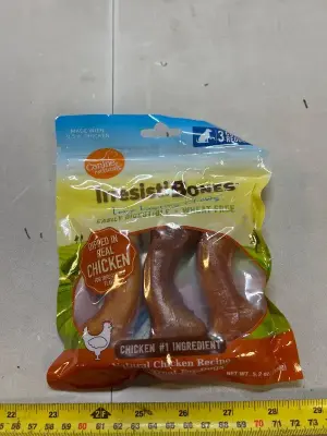 natural chicken chew 01/26