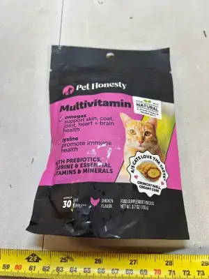 cat multivitamins 08/26