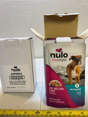 natural dog food in broth 11/26