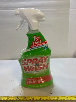 2 22 fl oz spray n wash