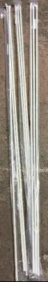 lot of replacement blind adjustment rod