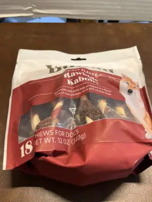 wonder bound 12oz exp01/26