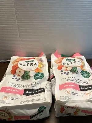 2ct ultra 3.5LB exp11/26