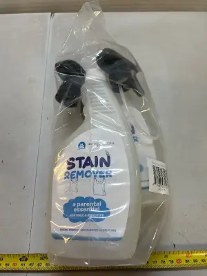 2 16 oz stain removers