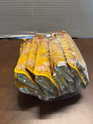 bundle of pedigree wet dog food