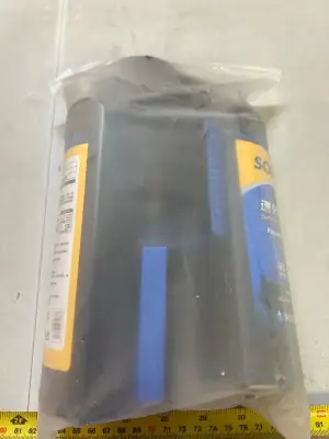 two bottles of whole vehicle coating