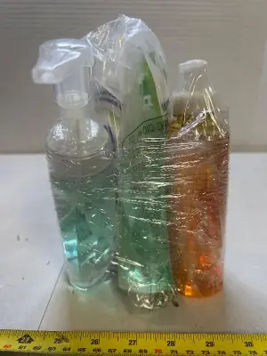 handsoap bundle
