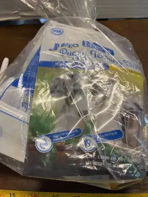 3ct puppy teething sticks