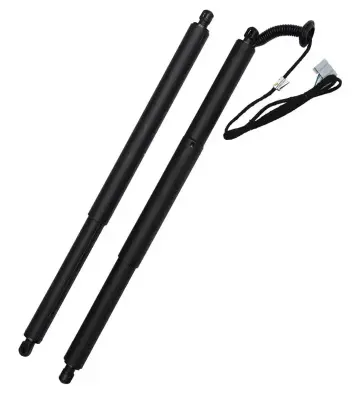 tailgate support lift for Chevy equinox