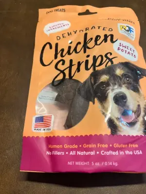 2ct chicken strips 5oz