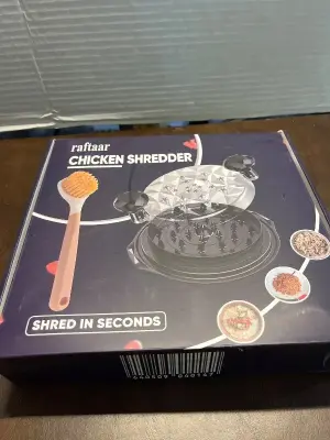 chicken shredder