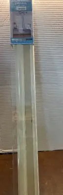 30*72” cordless cellular shade light filtering