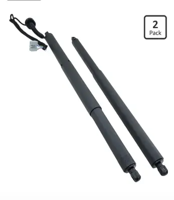 Rear Left Right Tailgate Power Lift Support for Chevrolet