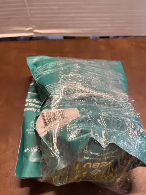 2ct dishwasher detergent