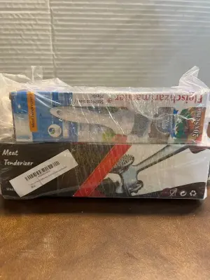 4ct meat tenderizers