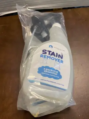 2ct stain remover