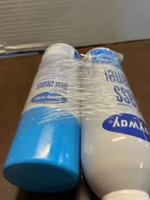 2ct glass cleaner