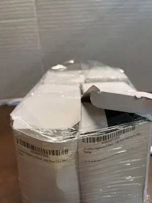 6ct shoe kit for men