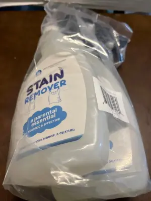 2ct stain remover