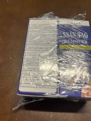 2ct skin tag remover