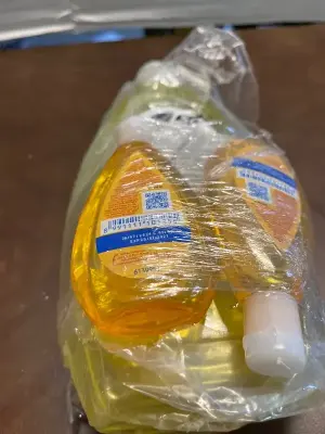 baby body wash bundle