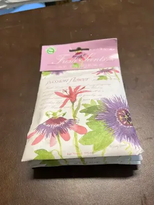 fresh scents 3 packs