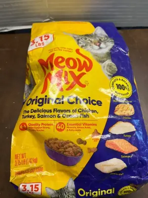 original choice 3.15lbs exp 07/26