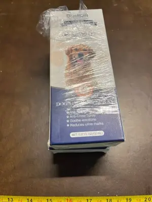 2ct dog calming spray
