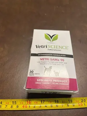 vetri science