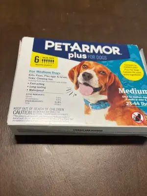 pet armor