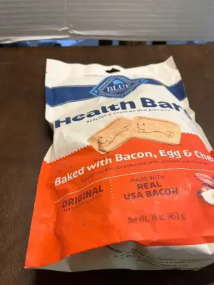 health bars